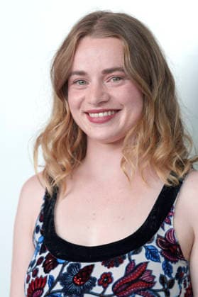 Luna Wedler bei der 8. Verleihung des Hannelore-Elsner-Preises auf dem 20. Fünf Seen Filmfestival 2026 in der Schlossberghalle. Starnberg, 04.09.2026