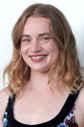 Luna Wedler bei der 8. Verleihung des Hannelore-Elsner-Preises auf dem 20. Fünf Seen Filmfestival 2026 in der Schlossberghalle. Starnberg, 04.09.2026