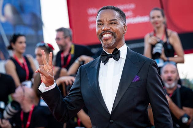 Mr. Nelson, Did You Kill People?? red carpet during the 83rd Venice International Film Festival in Venice, Italy on 04 September 2026. Rodney Hicks attends the Mr. Nelson, Did You Kill People? red carpet during the 83rd Venice International Film Festival in Venice, Italy on 04 September 2026., Credit:Stefano Costantino TTL Stefano Costantino Avalon Italy, Venice  Copyright: xStefanoxCostantinoxTTLx xStefanoxCostantinox xAvalonx 1130972381
