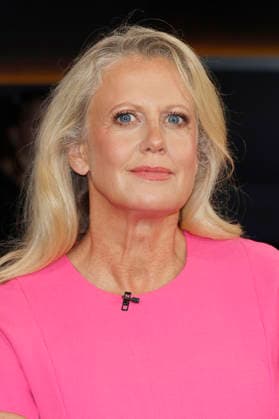 Barbara Schöneberger bei der Aufzeichnung der NDR Talk Show im NDR Fernsehstudio Lokstedt. Hamburg, 04.09.2026
