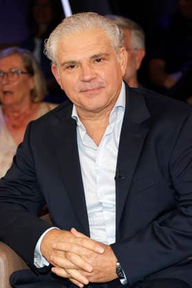 Michael Tsokos bei der Aufzeichnung der NDR Talk Show im NDR Fernsehstudio Lokstedt. Hamburg, 04.09.2026