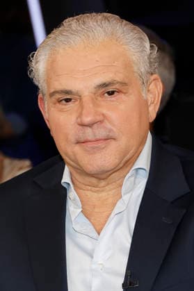 Michael Tsokos bei der Aufzeichnung der NDR Talk Show im NDR Fernsehstudio Lokstedt. Hamburg, 04.09.2026