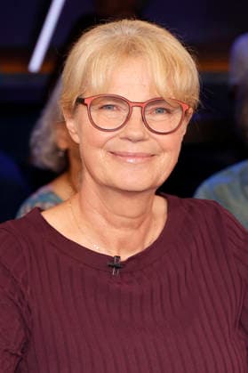 Nele Neuhaus bei der Aufzeichnung der NDR Talk Show im NDR Fernsehstudio Lokstedt. Hamburg, 04.09.2026