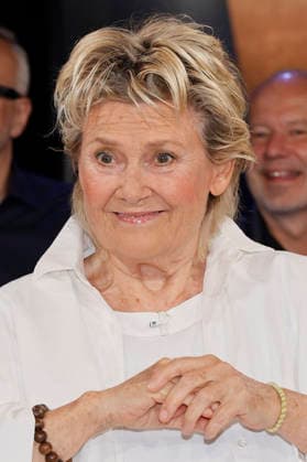 Gitte Haenning bei der Aufzeichnung der NDR Talk Show im NDR Fernsehstudio Lokstedt. Hamburg, 04.09.2026