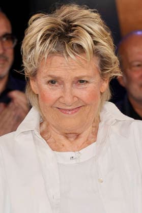 Gitte Haenning bei der Aufzeichnung der NDR Talk Show im NDR Fernsehstudio Lokstedt. Hamburg, 04.09.2026