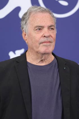 Amos Gitai beim Photocall zum Dokumentarfilm The Road to Jericho auf der Biennale di Venezia 2026 83. Internationale Filmfestspiele von Venedig im Palazzo del Casino. Venedig, 05.09.2026