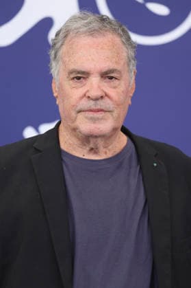 Amos Gitai beim Photocall zum Dokumentarfilm The Road to Jericho auf der Biennale di Venezia 2026 83. Internationale Filmfestspiele von Venedig im Palazzo del Casino. Venedig, 05.09.2026