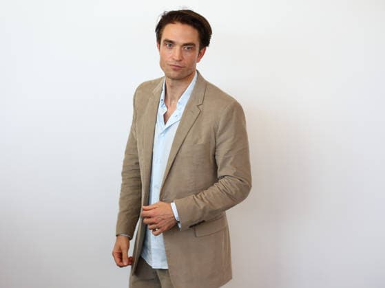 September 5, 2026, Venice Lido, Veneto, Italy: ROBERT PATTINSON during the Primetime photocall at the 83rd Venice Film Festival at Sala Grande in Venice Lido, Italy Venice Lido Italy  - ZUMAc179 20260905_zep_c179_037 Copyright: xMickaelxChavetx