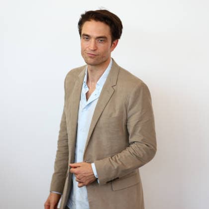 September 5, 2026, Venice Lido, Veneto, Italy: ROBERT PATTINSON during the Primetime photocall at the 83rd Venice Film Festival at Sala Grande in Venice Lido, Italy Venice Lido Italy  - ZUMAc179 20260905_zep_c179_038 Copyright: xMickaelxChavetx