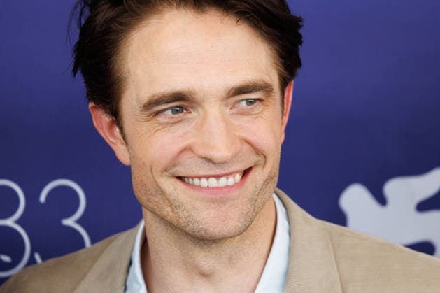 News - Primetime Photocall - The 83rd Venice International Film Festival VENICE, ITALY - SEPTEMBER 05: Robert Pattinson attends the Primetime Photocall during the 83rd Venice International Film Festival at Palazzo del Casino on September 05, 2026 in Venice, Italy. Photo: Cinzia Camela. Lido di Venezia Palazzo del Casino Italy Copyright: xCinziaxCamelax xLiveMediax LPN_2644050