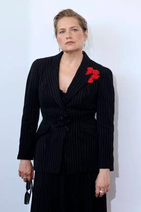 Merritt Wever beim Photocall zum Kinofilm Primetime auf der Biennale di Venezia 2026 83. Internationale Filmfestspiele von Venedig im Palazzo del Casino. Venedig, 05.09.2026