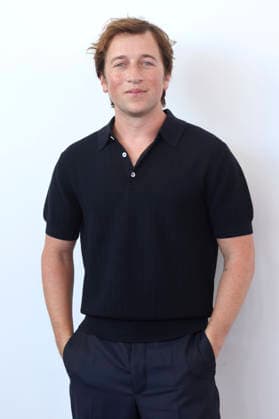Skyler Gisondo beim Photocall zum Kinofilm Primetime auf der Biennale di Venezia 2026 83. Internationale Filmfestspiele von Venedig im Palazzo del Casino. Venedig, 05.09.2026