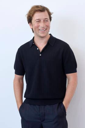 Skyler Gisondo beim Photocall zum Kinofilm Primetime auf der Biennale di Venezia 2026 83. Internationale Filmfestspiele von Venedig im Palazzo del Casino. Venedig, 05.09.2026