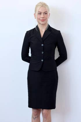 Phoebe Bridgers beim Photocall zum Kinofilm Primetime auf der Biennale di Venezia 2026 83. Internationale Filmfestspiele von Venedig im Palazzo del Casino. Venedig, 05.09.2026