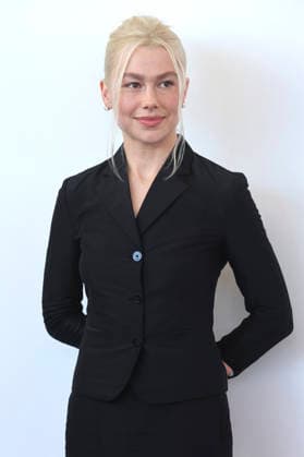 Phoebe Bridgers beim Photocall zum Kinofilm Primetime auf der Biennale di Venezia 2026 83. Internationale Filmfestspiele von Venedig im Palazzo del Casino. Venedig, 05.09.2026