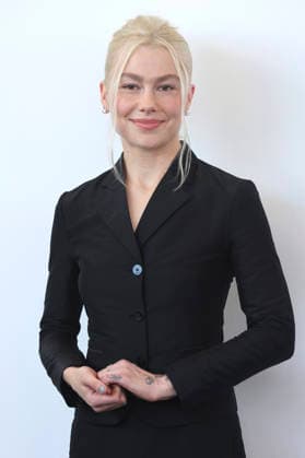 Phoebe Bridgers beim Photocall zum Kinofilm Primetime auf der Biennale di Venezia 2026 83. Internationale Filmfestspiele von Venedig im Palazzo del Casino. Venedig, 05.09.2026