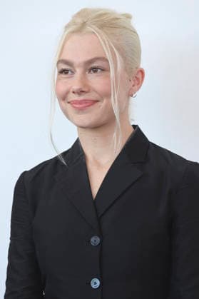 Phoebe Bridgers beim Photocall zum Kinofilm Primetime auf der Biennale di Venezia 2026 83. Internationale Filmfestspiele von Venedig im Palazzo del Casino. Venedig, 05.09.2026