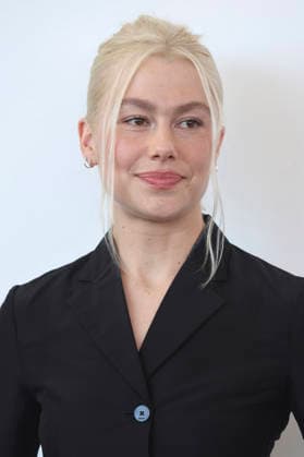 Phoebe Bridgers beim Photocall zum Kinofilm Primetime auf der Biennale di Venezia 2026 83. Internationale Filmfestspiele von Venedig im Palazzo del Casino. Venedig, 05.09.2026