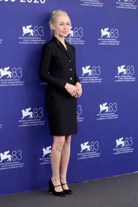 Phoebe Bridgers beim Photocall zum Kinofilm Primetime auf der Biennale di Venezia 2026 83. Internationale Filmfestspiele von Venedig im Palazzo del Casino. Venedig, 05.09.2026