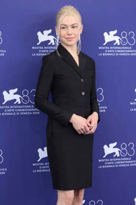 Phoebe Bridgers beim Photocall zum Kinofilm Primetime auf der Biennale di Venezia 2026 83. Internationale Filmfestspiele von Venedig im Palazzo del Casino. Venedig, 05.09.2026