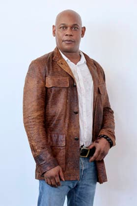 Bokeem Woodbine beim Photocall zum Kinofilm Primetime auf der Biennale di Venezia 2026 83. Internationale Filmfestspiele von Venedig im Palazzo del Casino. Venedig, 05.09.2026