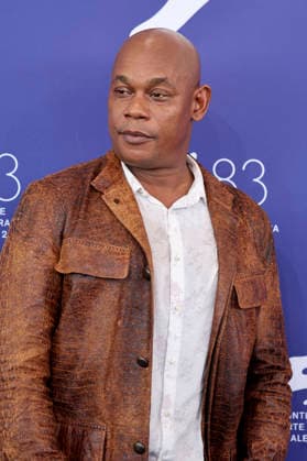 Bokeem Woodbine beim Photocall zum Kinofilm Primetime auf der Biennale di Venezia 2026 83. Internationale Filmfestspiele von Venedig im Palazzo del Casino. Venedig, 05.09.2026