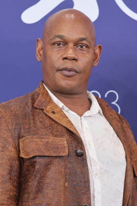 Bokeem Woodbine beim Photocall zum Kinofilm Primetime auf der Biennale di Venezia 2026 83. Internationale Filmfestspiele von Venedig im Palazzo del Casino. Venedig, 05.09.2026