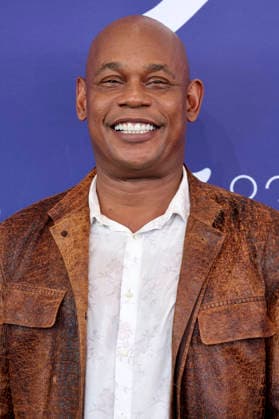 Bokeem Woodbine beim Photocall zum Kinofilm Primetime auf der Biennale di Venezia 2026 83. Internationale Filmfestspiele von Venedig im Palazzo del Casino. Venedig, 05.09.2026