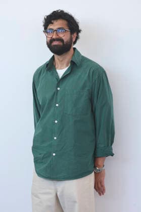 Ajon Singh beim Photocall zum Kinofilm Primetime auf der Biennale di Venezia 2026 83. Internationale Filmfestspiele von Venedig im Palazzo del Casino. Venedig, 05.09.2026