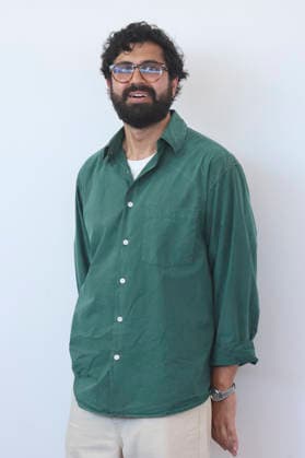 Ajon Singh beim Photocall zum Kinofilm Primetime auf der Biennale di Venezia 2026 83. Internationale Filmfestspiele von Venedig im Palazzo del Casino. Venedig, 05.09.2026
