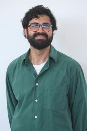 Ajon Singh beim Photocall zum Kinofilm Primetime auf der Biennale di Venezia 2026 83. Internationale Filmfestspiele von Venedig im Palazzo del Casino. Venedig, 05.09.2026