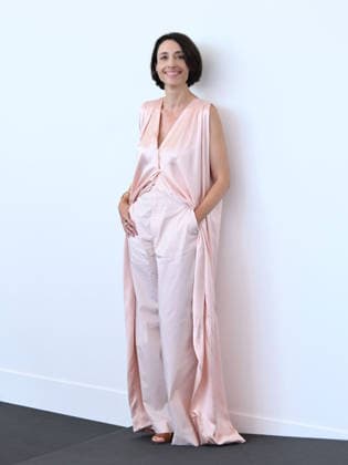 IPA88146708 - Venice, 83rd Venice International Film Festival 2026 - Day 4. Photocall for the film It Will Happen Tonight. Pictured: Elena Lietti  Copyright: xAlbertoxTerenghix xPoolxPhotoxEventsx08x 88146708