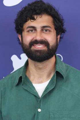 Ajon Singh beim Photocall zum Kinofilm Primetime auf der Biennale di Venezia 2026 83. Internationale Filmfestspiele von Venedig im Palazzo del Casino. Venedig, 05.09.2026