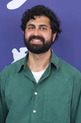 Ajon Singh beim Photocall zum Kinofilm Primetime auf der Biennale di Venezia 2026 83. Internationale Filmfestspiele von Venedig im Palazzo del Casino. Venedig, 05.09.2026