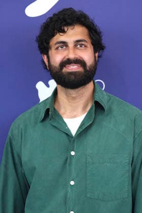 Ajon Singh beim Photocall zum Kinofilm Primetime auf der Biennale di Venezia 2026 83. Internationale Filmfestspiele von Venedig im Palazzo del Casino. Venedig, 05.09.2026