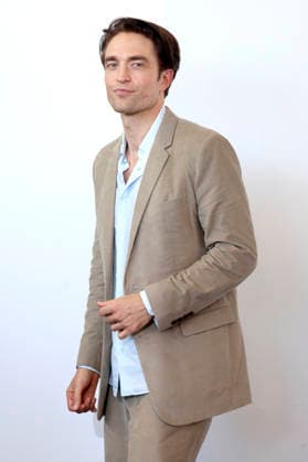 Robert Pattinson beim Photocall zum Kinofilm Primetime auf der Biennale di Venezia 2026 83. Internationale Filmfestspiele von Venedig im Palazzo del Casino. Venedig, 05.09.2026