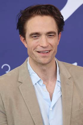 Robert Pattinson beim Photocall zum Kinofilm Primetime auf der Biennale di Venezia 2026 83. Internationale Filmfestspiele von Venedig im Palazzo del Casino. Venedig, 05.09.2026