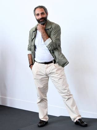 IPA88145580 - Venice, 83rd Venice International Film Festival 2026 - Day 4. Photocall for the film It Will Happen Tonight. Pictured: Antonio De Matteo  Copyright: xAlbertoxTerenghix xPoolxPhotoxEventsx08x 88145580