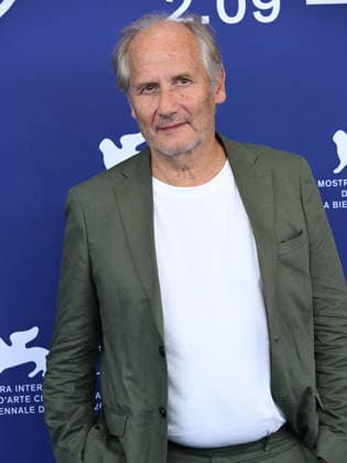 IPA88146698 - Venice, 83rd Venice International Film Festival 2026 - Day 4. Photocall for the film It Will Happen Tonight. Pictured: Hippolyte Girardot  Copyright: xAlbertoxTerenghix xPoolxPhotoxEventsx08x 88146698