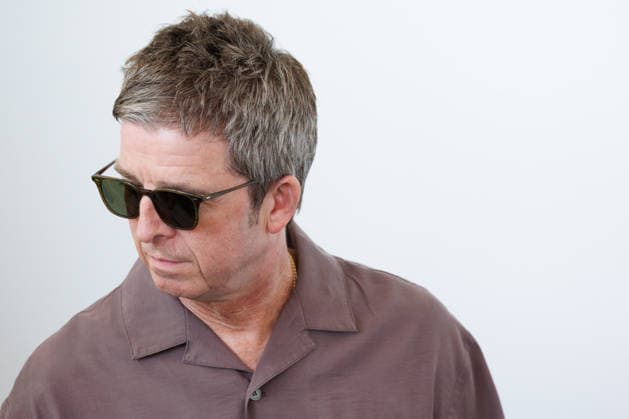 News - Oasis: Don t Look Back in Anger Photocall - The 83rd Venice International Film Festival VENICE, ITALY - SEPTEMBER 05: Noel Gallagher attends the Oasis: Don t Look Back in Anger Photocall during the 83rd Venice International Film Festival at Palazzo del Casino on September 05, 2026 in Venice, Italy. Photo: Cinzia Camela. Lido di Venezia Palazzo del Casino Italy Copyright: xCinziaxCamelax xLiveMediax LPN_2644275