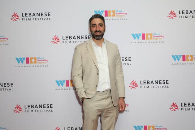 September 5, 2026: Festival Co-Founder CAMILLE LATTOUF attend a Special Screening of A Sad and Beautiful World as part of the 2026 Lebanese Film Festival Australia at the Sydney Opera House on September 05, 2026 in Sydney, NSW Australia  - ZUMAa155 20260905_aaa_a155_006 Copyright: xChristopherxKhouryx