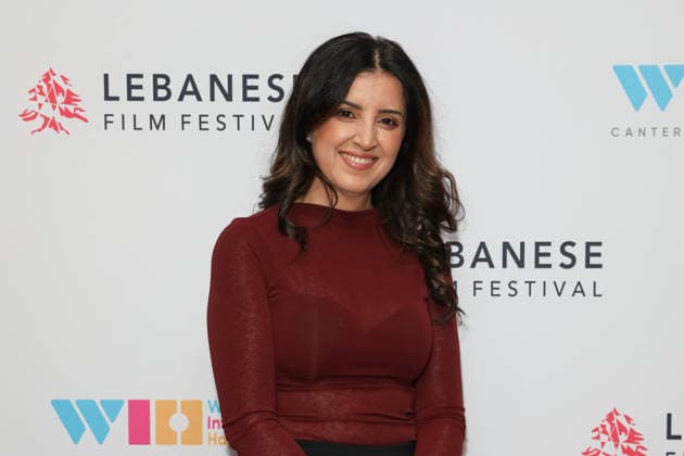 September 5, 2026: Festival Co-Founder PRISCILLA FAYAD attend a Special Screening of A Sad and Beautiful World as part of the 2026 Lebanese Film Festival Australia at the Sydney Opera House on September 05, 2026 in Sydney, NSW Australia - ZUMAa155 20260905_aaa_a155_005 Copyright: xChristopherxKhouryx