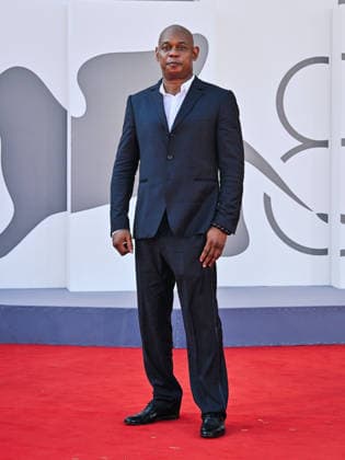 IPA88149079 - Venice, 83rd Venice International Film Festival 2026 - Night 4 - Primetime Red Carpet - Pictured: Bokeem Woodbine  Copyright: xManuelexMangiarottix xPoolxPhotoxEventsx08x 88149079