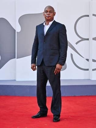 IPA88149085 - Venice, 83rd Venice International Film Festival 2026 - Night 4 - Primetime red carpet - Pictured: Bokeem Woodbine  Copyright: xManuelexMangiarottix xPoolxPhotoxEventsx08x 88149085