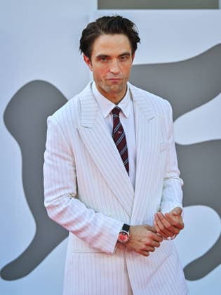 IPA88150246 - Venice, 83rd Venice International Film Festival 2026 - Night 4 - Primetime Red Carpet - Pictured: Robert Pattinson  Copyright: xManuelexMangiarottix xPoolxPhotoxEventsx08x 88150246