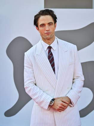 IPA88150251 - Venice, 83rd Venice International Film Festival 2026 - Night 4 - Primetime Red Carpet - Pictured: Robert Pattinson  Copyright: xManuelexMangiarottix xPoolxPhotoxEventsx08x 88150251