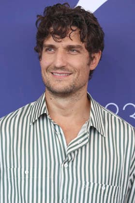 Louis Garrel beim Photocall zum Kinofilm SuccederÃ questa notte It Will Happen Tonight auf der Biennale di Venezia 2026 83. Internationale Filmfestspiele von Venedig im Palazzo del Casino. Venedig, 05.09.2026