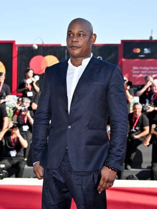 IPA88148975 - Venice, 83rd Venice International Film Festival 2026 - Night 4. Red carpet for the film Primetime. Pictured: Bokeem Woodbine  Copyright: xSimonexComix xPoolxPhotoxEventsx08x 88148975