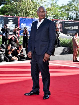 IPA88148977 - Venice, 83rd Venice International Film Festival 2026 - Night 4. Red carpet for the film Primetime. Pictured: Bokeem Woodbine  Copyright: xSimonexComix xPoolxPhotoxEventsx08x 88148977