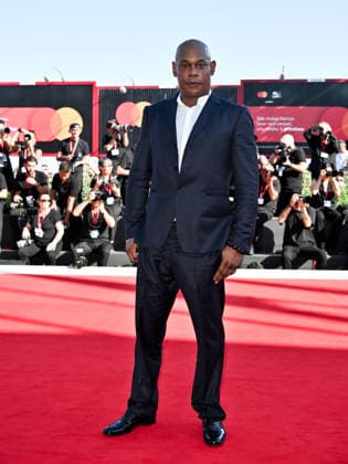 IPA88148987 - Venice, 83rd Venice International Film Festival 2026 - Night 4. Red carpet for the film Primetime. Pictured: Bokeem Woodbine  Copyright: xSimonexComix xPoolxPhotoxEventsx08x 88148987